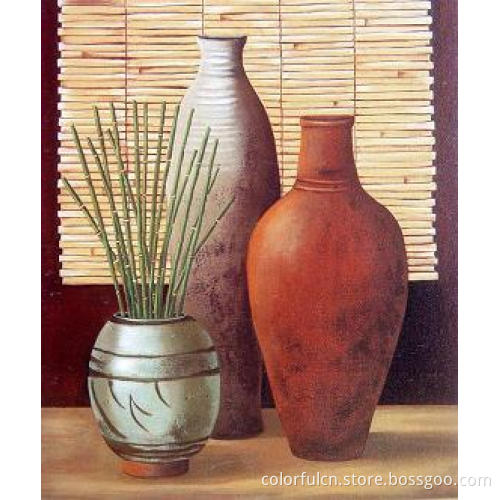 Dafen morden art oil painting, canvas oil painting